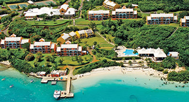 Hamilton Bermuda