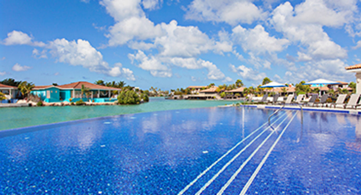 Why Marriott Sees Opportunity in the Caribbean Successful Meetings