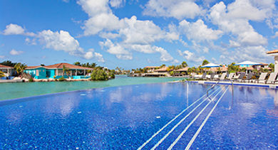 Courtyard Bonaire