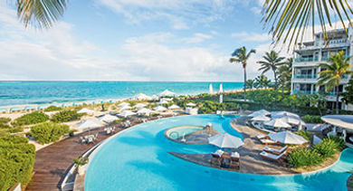 Regent Palms Turks and Caicos Regent Palms Turks and Caicos