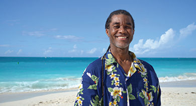 David Bowen David Bowen