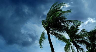Hurricane pic