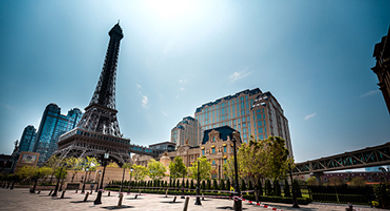 Macau Parisian