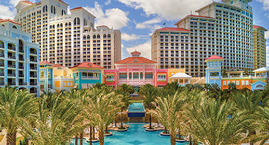 Grand Hyatt BahaMar Grand Hyatt BahaMar