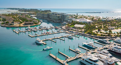 hilton bimini