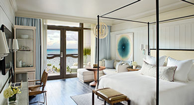 Rosewood baha mar