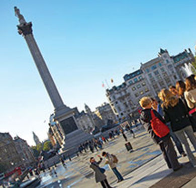 Trafalgar Square