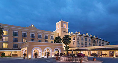 Marriott San Jose Costa Rica Marriott San Jose Costa Rica