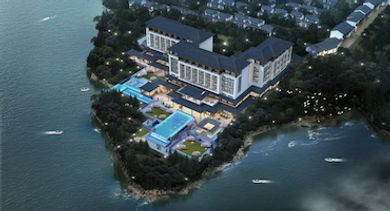 Melia Xueye Lake - China