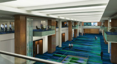 Metro Toronto Convention Centre 1