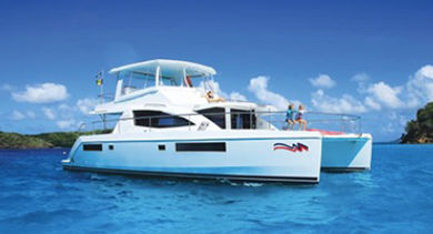 The Moorings