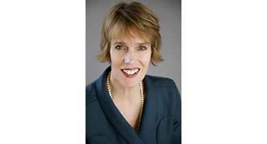 Sue Sullivan New Zealand CVB Sue Sullivan New Zealand CVB