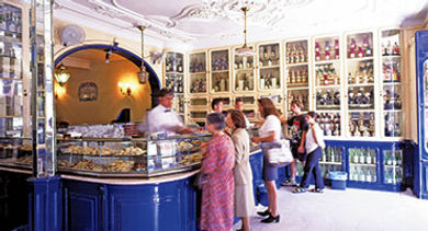Pastéis De Belém