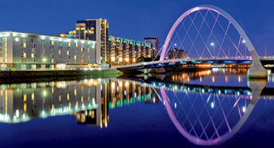 Clyde Arc