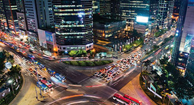 Seoul ariel Seoul ariel