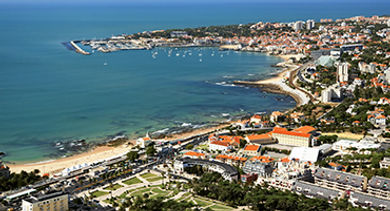 Estoril and Cascais Portugals Riviera