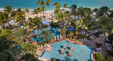 San Juan Marriott Resort2