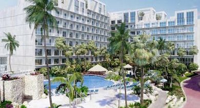 sonesta st maarten