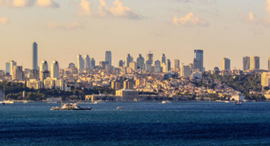 istanbul - 370