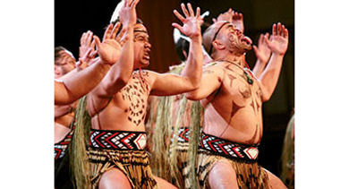 Maori culture experience Maori culture experience