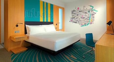 Aloft City Centre Deira - Dubai
