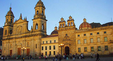 bogota - 370