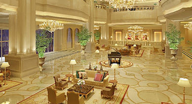 Delta Hotels by Marriott Shanghai Baoshan
