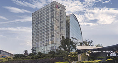 hilton mexico city santa fe hilton mexico city santa fe