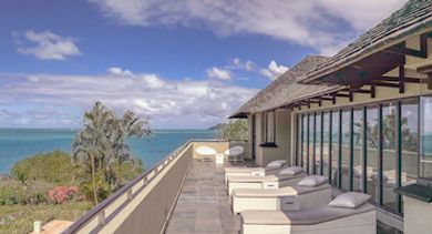 Four Seasons Resort Mauritius - Royal Residence Villa