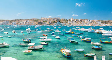 Malta Hard Rock