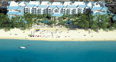 Westin Grand Cayman Seven Mile Beach