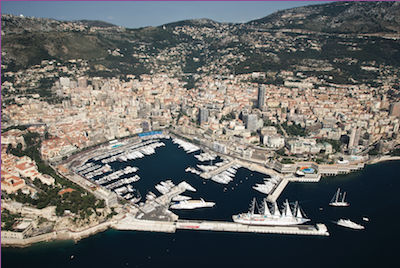 monaco912