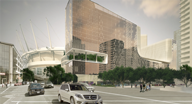 parq vancouver