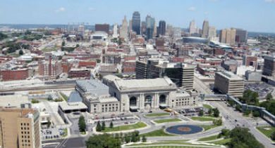 kansas city destination