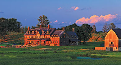 Erin Hills Golf Course Erin Hills Golf Course