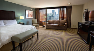 Hampton Homewood Suites Chicago