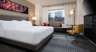 Hyatt Regency Bloomington-Minneapolis
