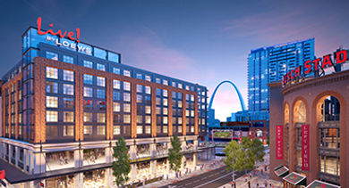 Loews Live St. Louis