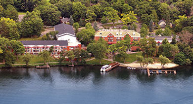 Heidel House Resort