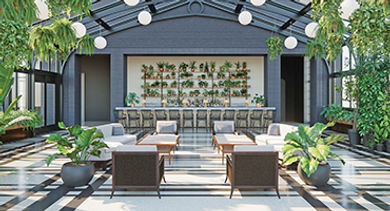 new Shinola Hotel new Shinola Hotel