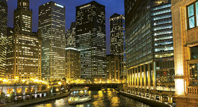 Windy City Loop River Windy City Loop River