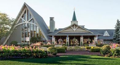 The Abbey Resort - Wisconsin