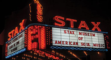 Stax Museum