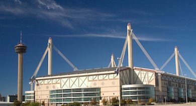 San Antonio Alamodome