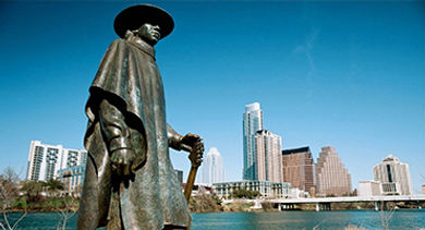 Austin-skyline-waterfront
