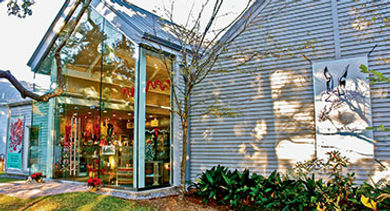 Walter Anderson Museum of Art