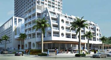 Conrad Fort Lauderdale Beach Resort - Florida