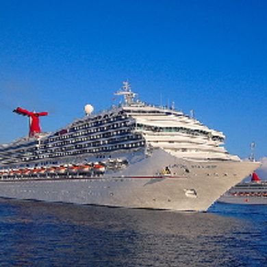 Cruise Ships (TN)