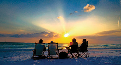 Siesta Beach