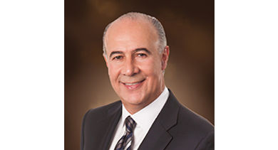 George Aguel Orlando